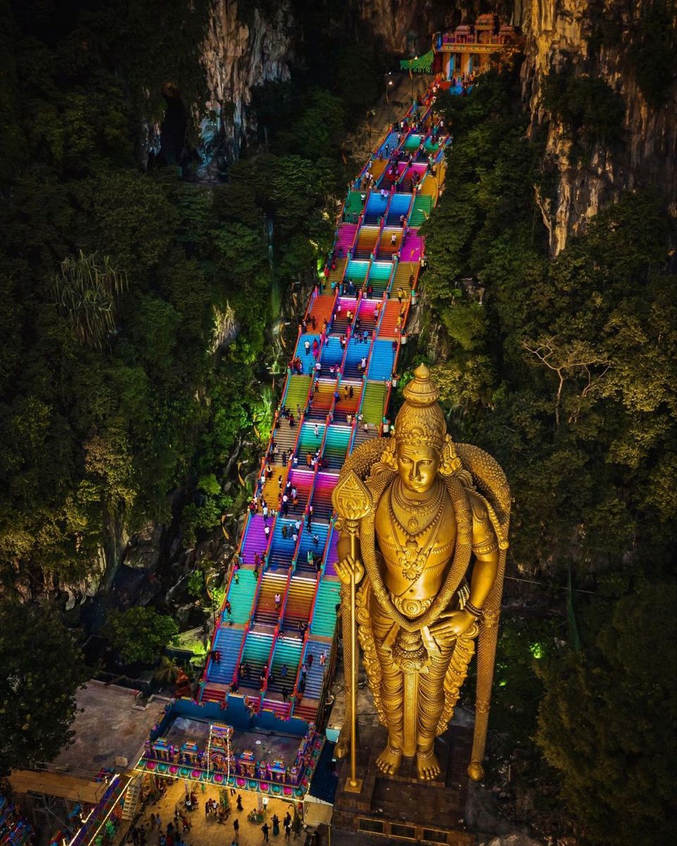 Batu cave
