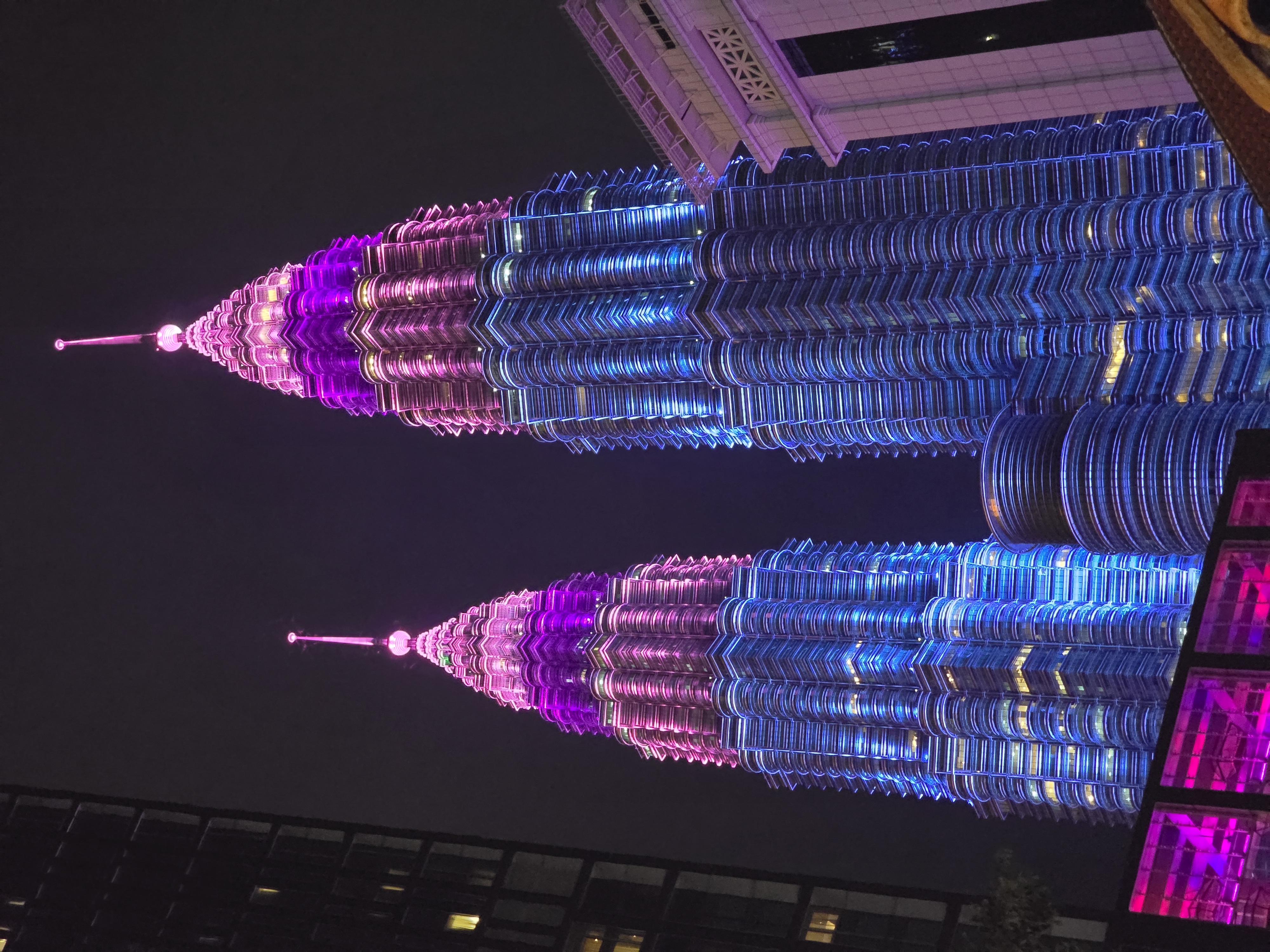 KLCC Garden